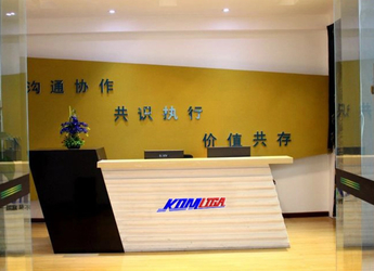 China JINAN KOMLIGA INDUSTRIAL CO., LTD.