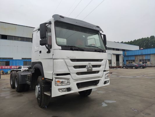 Personalización Shacman de servicio pesado 6X4 camión remolque tractor cabeza de camión neumático radial diseño