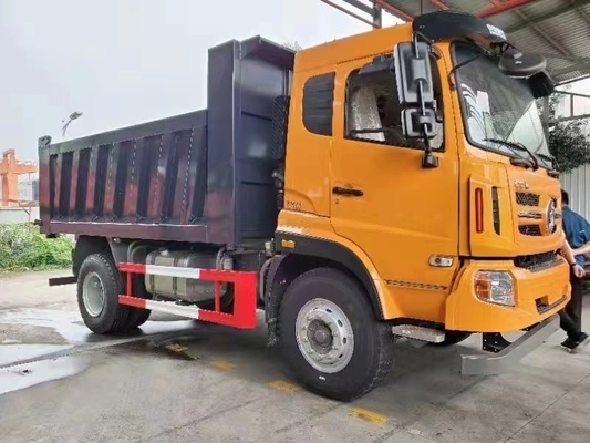 Camión de carga de carga de 1 a 10 t con capacidad de carga y estilo de conducción LHD/RHD
