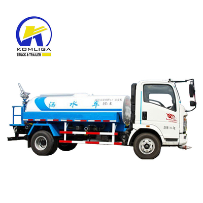 Sino Sinotruck HOWO 6X4 camión cisterna de agua para combustible diésel y capacidad de 20000/30000L
