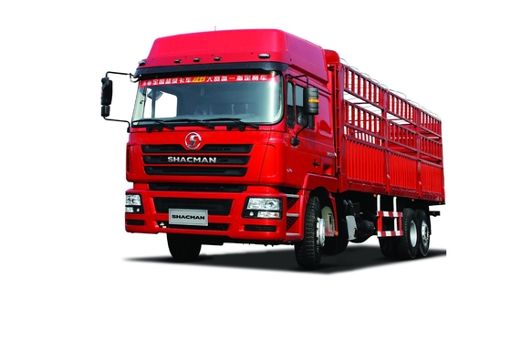 25-30 toneladas de capacidad LHD / Rhd Usados camiones de carga Shackman para África 2020 a precios asequibles
