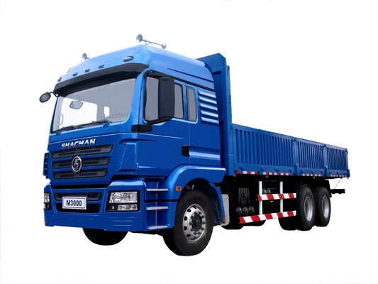 25-30 toneladas de capacidad LHD / Rhd Usados camiones de carga Shackman para África 2020 a precios asequibles
