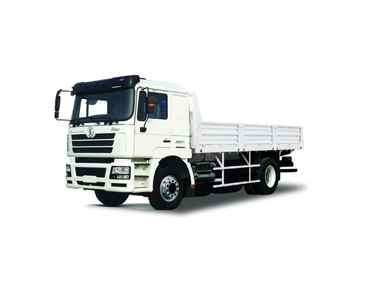 25-30 toneladas de capacidad LHD / Rhd Usados camiones de carga Shackman para África 2020 a precios asequibles