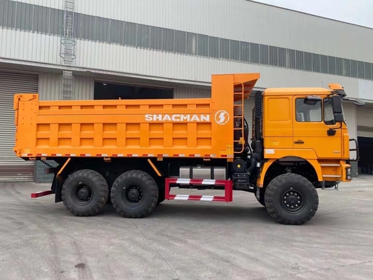 Sino HOWO 10 ruedas 371HP 18m3 20m3 camión RC 9 toneladas capacidad de carga del eje delantero