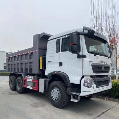 2 juegos de Eje trasero Sinotruck usado HOWO Shacman 371HP 380HP 420HP camión de tirón 20cbm