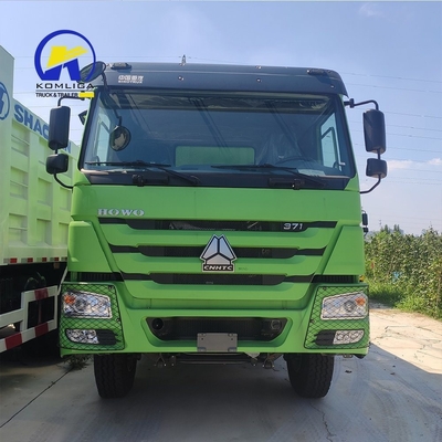 2019 2020 Años Sistemas de dirección de camiones usados Zf8118 Motor Wd615.47.D12.42 para el mercado africano