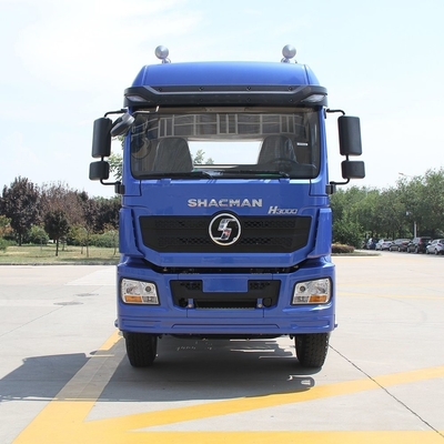 Personalización F2000 F3000 380HP 6X4 Shacman Tractor Truck Head con solicitud personalizada