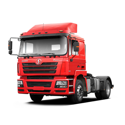 Rapido 12jsd200t 12 caja de cambios delantera Sinotruck HOWO Shacman 6 ruedas camión tractor 4X2