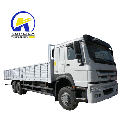 HC16 Eje trasero Sinotruk HOWO 4X2 6X4 8X4 Camión de carga ligero y pesado para su país