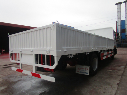 Sinotruk HOWO Camión de carga pesado o ligero con certificación y rendimiento ISO