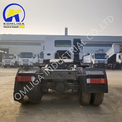6X4 371HP volante HOWO camión de descarga en buen estado de uso con certificación ECE de neumáticos
