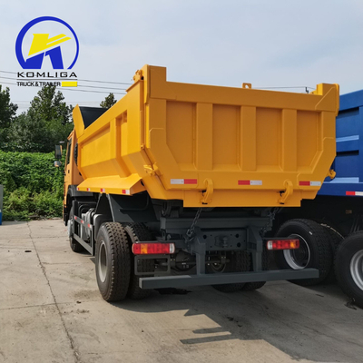 Diseño de neumáticos radiales HOWO Camión tractor Sinotruk De servicio pesado 6X4 Camión de cabeza de remolque con 1