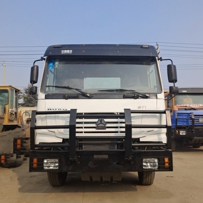 Sinónico HOWO 6X4 Camión tractor/Prime Mover con base de tracción 50 /90 Opcional