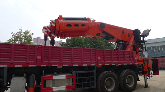 Sinotruk versátil HOWO 6X4 camión de descarga con motor de grúa Wd615.47.D12.42 y asientos ≤ 5