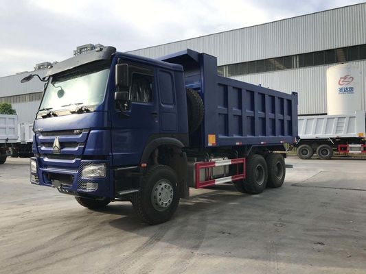 Zf8118 Sistema de dirección Diesel HOWO 6X4 10 ruedas camión de descarga camión de retroceso para versátil
