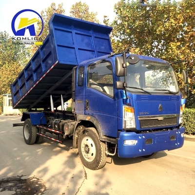 Dispositivo de carga de 1 a 10 t de tamaño pequeño y ligero, modelo de motor Yn4102qbzl