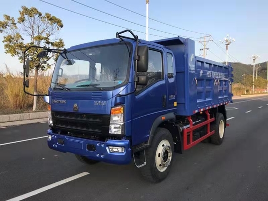 Sinotruk HOWO Homan 4X2 4X4 3 toneladas 5 toneladas 7 toneladas 10 toneladas 8 toneladas camioneta diésel