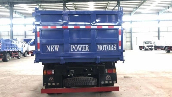 Sinotruk HOWO Homan 4X2 4X4 3 toneladas 5 toneladas 7 toneladas 10 toneladas 8 toneladas camioneta diésel