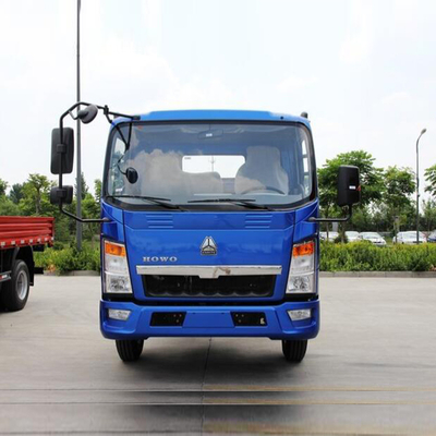 Sinotruk HOWO Homan 4X2 4X4 3 toneladas 5 toneladas 7 toneladas 10 toneladas 8 toneladas camioneta diésel