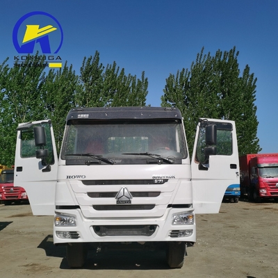 Sinotruk HOWO Light Duty 4X2 4X4 Drive Mini Cargo en LHD/Rhd con motor diésel