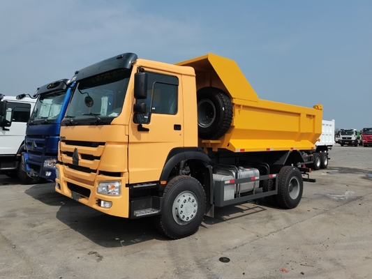 Camión de carga de carga de 1 a 10 t con capacidad de carga y estilo de conducción LHD/RHD