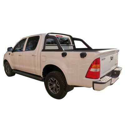 JAC Mini 4X4 camioneta de gasolina y diésel