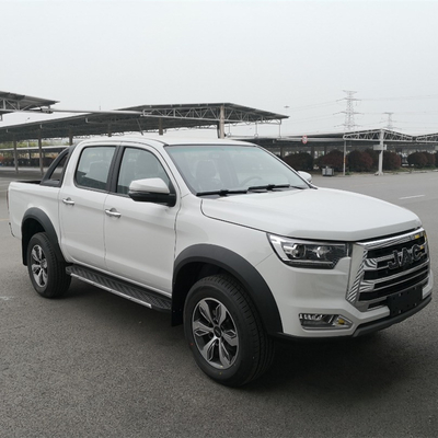 JAC Mini 4X4 camioneta de gasolina y diésel