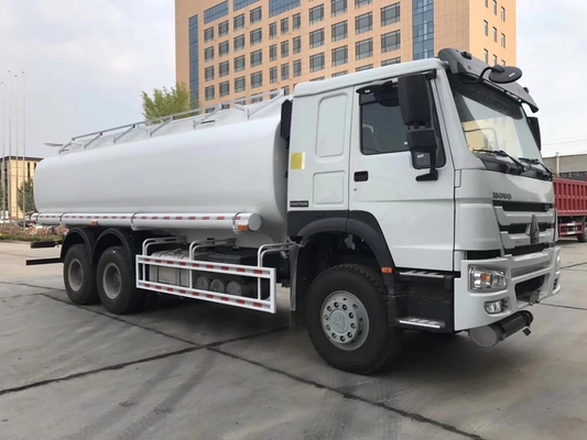 Dongfeng HOWO 3000 5000 litros Mini camión cisterna de petróleo diésel para y capacidad de carga de 21-30 t