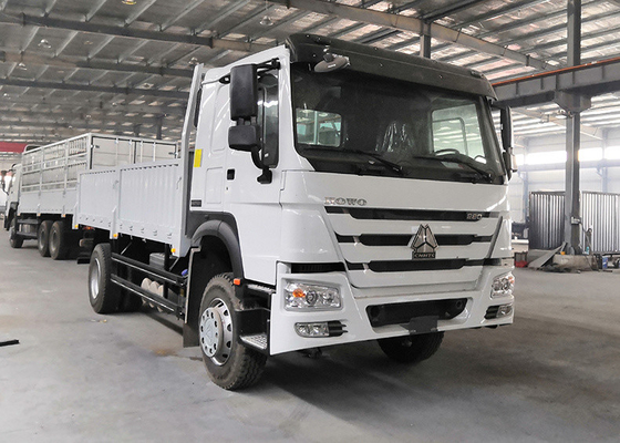 Sinotruck de 6×4 ruedas motrices 371HP HOWO camión de carga chino diesel para la certificación ISO