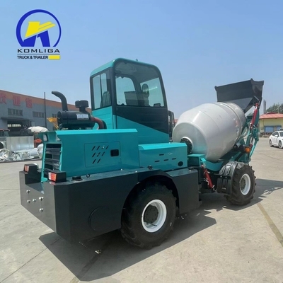 12.00r20 neumático radial 4x4 6cbm autocarga camión mezclador de hormigón con combustible diésel