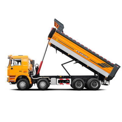 Zimbabwe Shacman M3000 6X4 Camión con tirador Zz3257n3847A con Wd615.47Motor de.D12.42