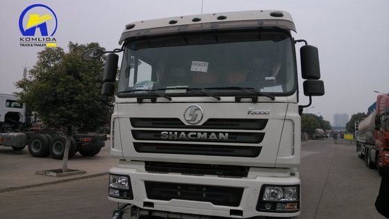 Sahcman F3000 6X4 10 ruedas 340HP camión de rociador camión de agua tanque con 10 1repuesto neumático