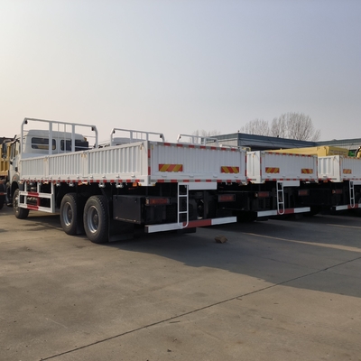 Rapido 12js200t caja de cambios 6X4 10 ruedas Mercedes Benz Cargo/Tipper Truck para su negocio