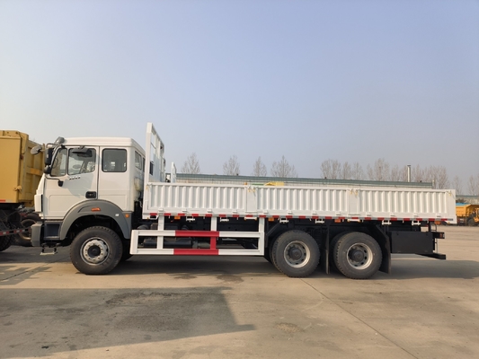 Rapido 12js200t caja de cambios 6X4 10 ruedas Mercedes Benz Cargo/Tipper Truck para su negocio