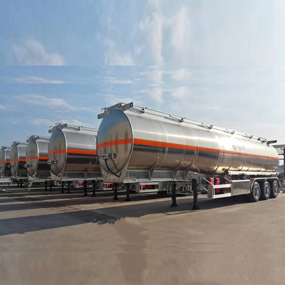 Sistema de frenado antibloqueo ABS Semi-remolque para transporte de larga distancia