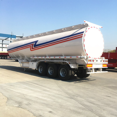 11500x2500x3900mm 36000 40000 42000 45000 Litros de aluminio acero carbono diesel tanque de combustible