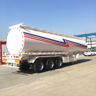 11500x2500x3900mm 36000 40000 42000 45000 Litros de aluminio acero carbono diesel tanque de combustible