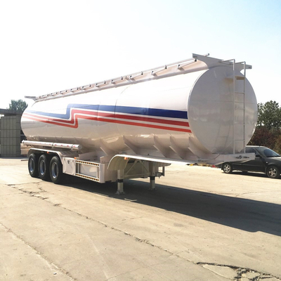 11500x2500x3900mm 36000 40000 42000 45000 Litros de aluminio acero carbono diesel tanque de combustible