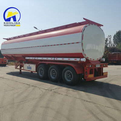 Suspensión por aire 3 Ejes 4 Ejes Tanque de aire Semi remolque Sistema de freno de válvula de relé Wabco