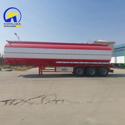 Suspensión por aire 3 Ejes 4 Ejes Tanque de aire Semi remolque Sistema de freno de válvula de relé Wabco