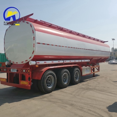 Suspensión por aire 3 Ejes 4 Ejes Tanque de aire Semi remolque Sistema de freno de válvula de relé Wabco