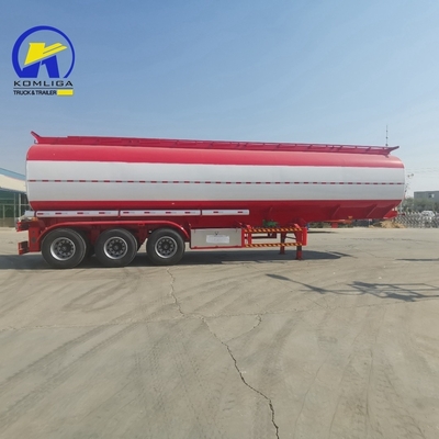 Suspensión por aire 3 Ejes 4 Ejes Tanque de aire Semi remolque Sistema de freno de válvula de relé Wabco