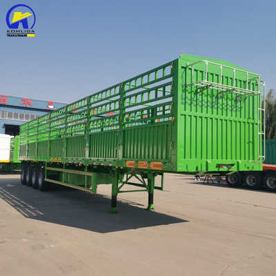 90mm*13mm*10 Capa Primavera de Hoja Wabco Valva de la Rejilla de la Caja de la Rejilla de la Pared lateral Semi remolque