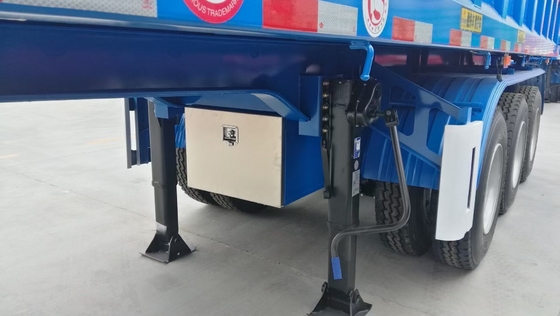 Recargable de descarga de 35 a 40 metros cúbicos con función de descarga automática