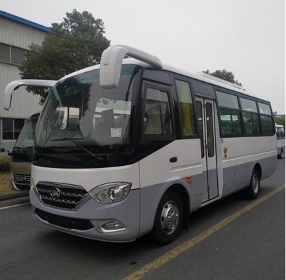 31-50 asientos Autobús 8500*2500*3400mm Tamaño Interior cómodo