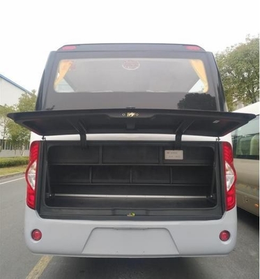 31-50 asientos Autobús 8500*2500*3400mm Tamaño Interior cómodo