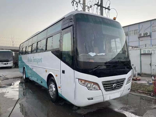 Servicio posventa Repuestos técnicos Apoyo Autobús de 39 plazas para el transporte