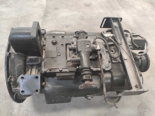 Partes del sistema eléctrico Batería Shacman Piezas de repuesto usadas Caja de cambios rápida 1000*2500*1000mm