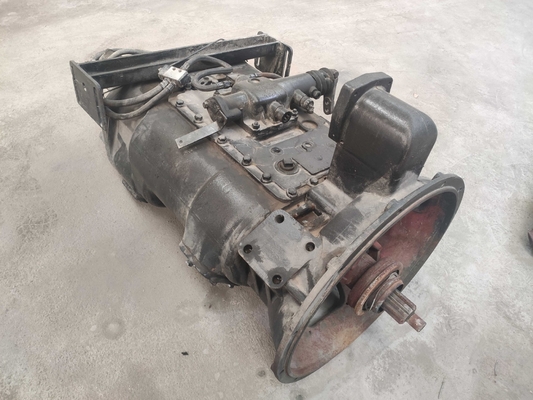 Partes del sistema eléctrico Batería Shacman Piezas de repuesto usadas Caja de cambios rápida 1000*2500*1000mm