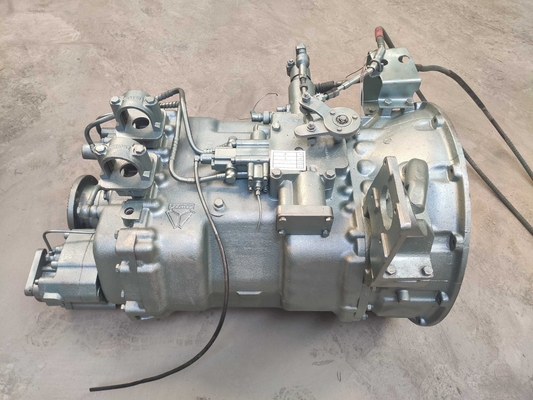 Partes del sistema eléctrico Batería Shacman Piezas de repuesto usadas Caja de cambios rápida 1000*2500*1000mm